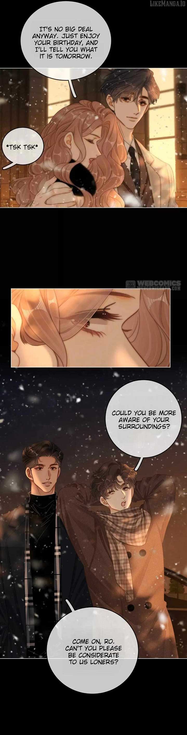 Pretty Woman Chapter 147 - Page 2