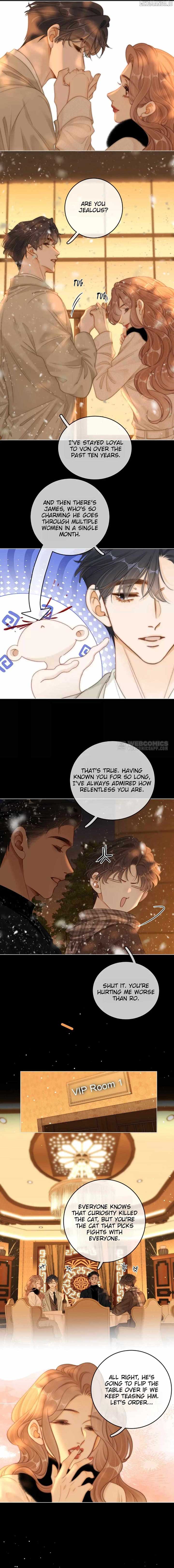 Pretty Woman Chapter 147 - Page 3
