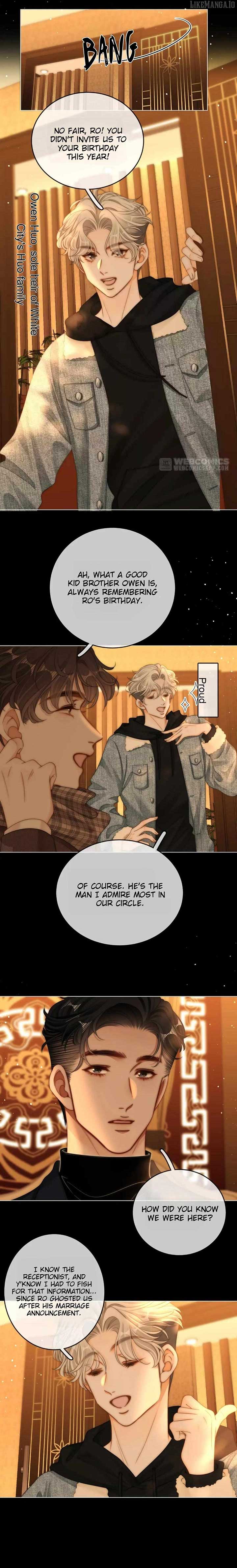 Pretty Woman Chapter 147 - Page 4