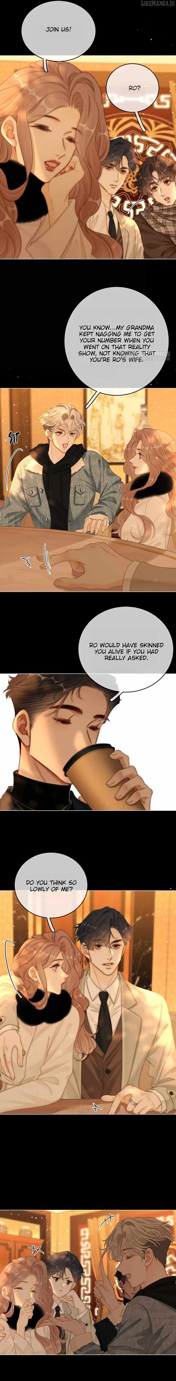 Pretty Woman Chapter 147 - Page 5