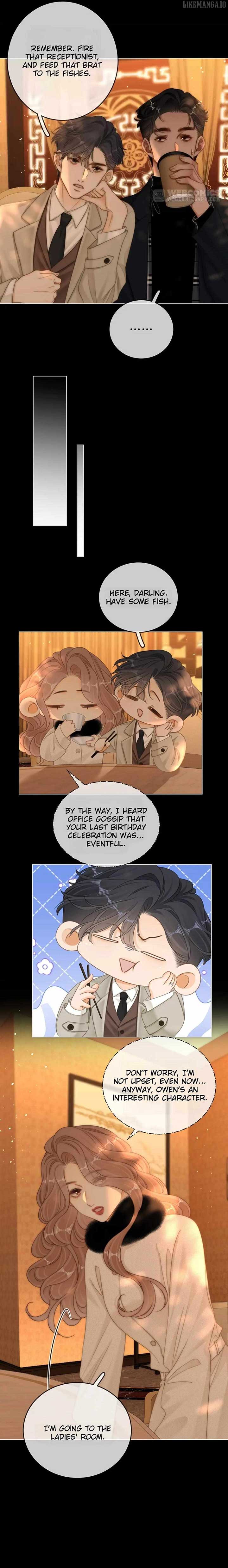 Pretty Woman Chapter 147 - Page 6