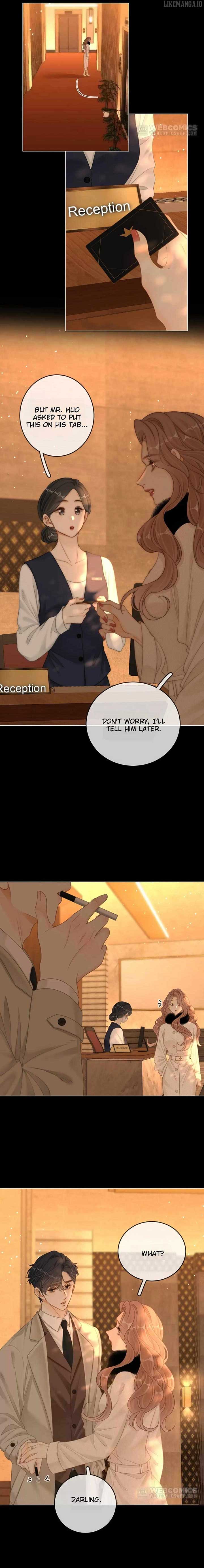 Pretty Woman Chapter 147 - Page 7