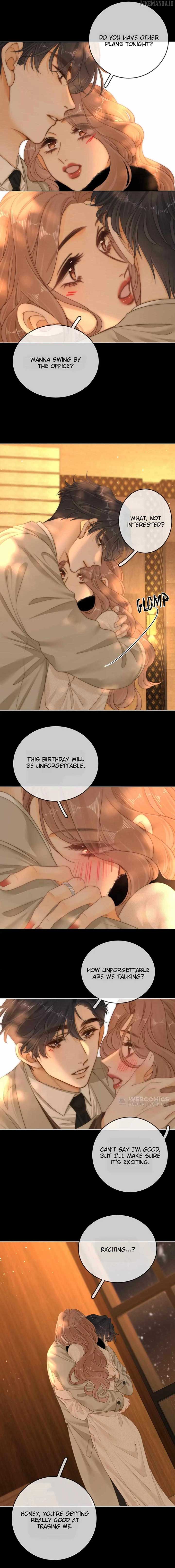Pretty Woman Chapter 147 - Page 8
