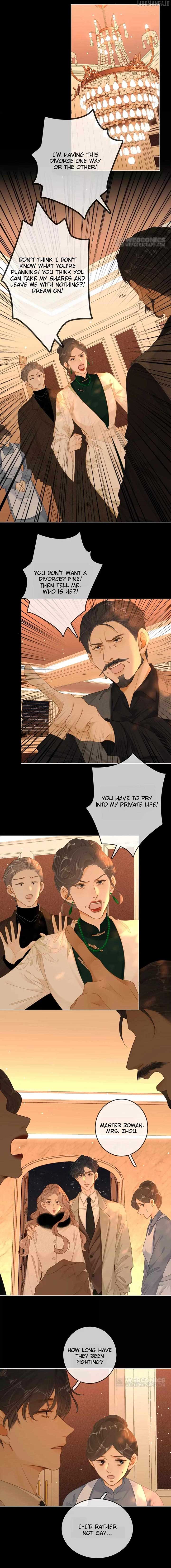 Pretty Woman Chapter 148 - Page 3