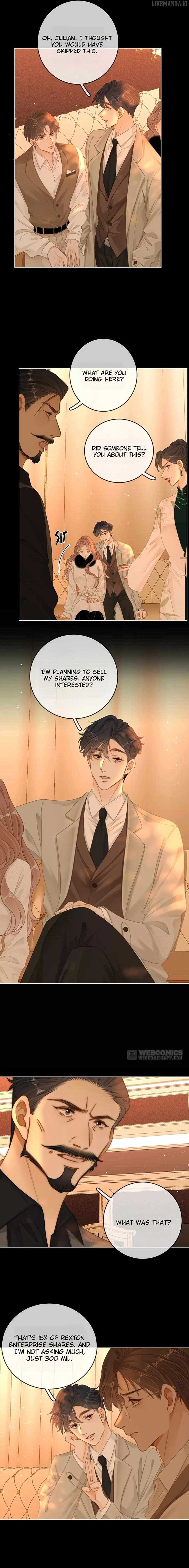 Pretty Woman Chapter 148 - Page 4