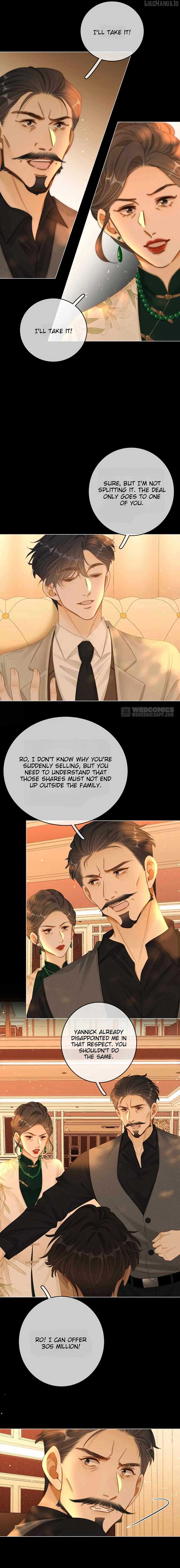 Pretty Woman Chapter 148 - Page 5