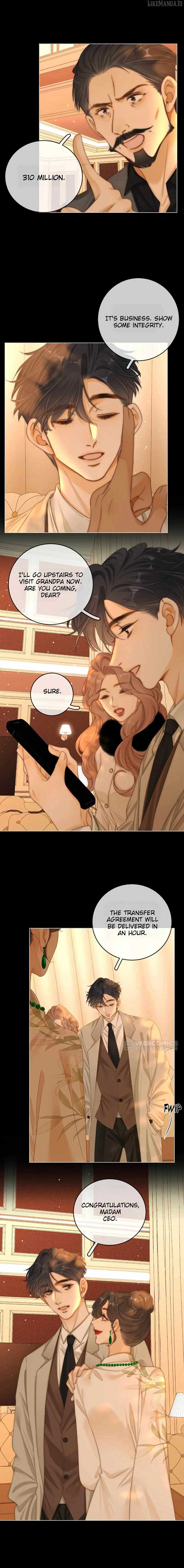 Pretty Woman Chapter 148 - Page 7