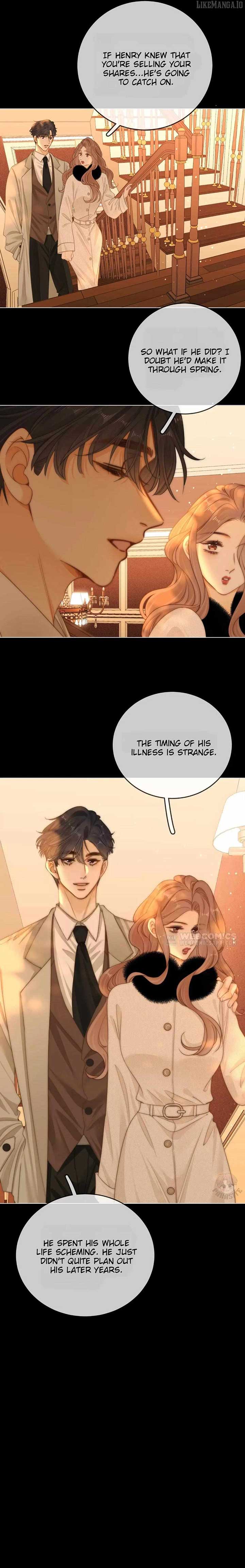 Pretty Woman Chapter 148 - Page 8