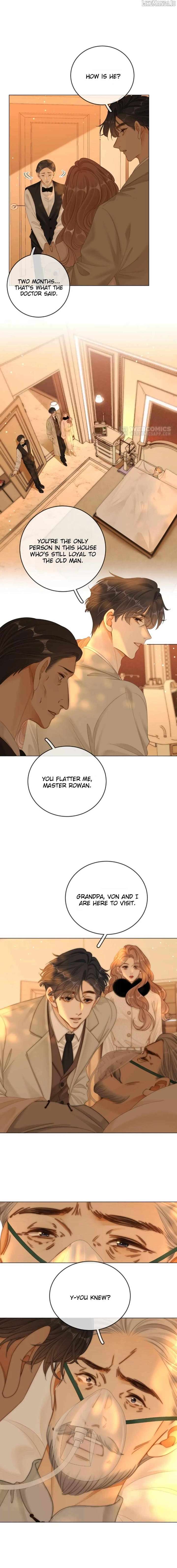 Pretty Woman Chapter 149 - Page 1