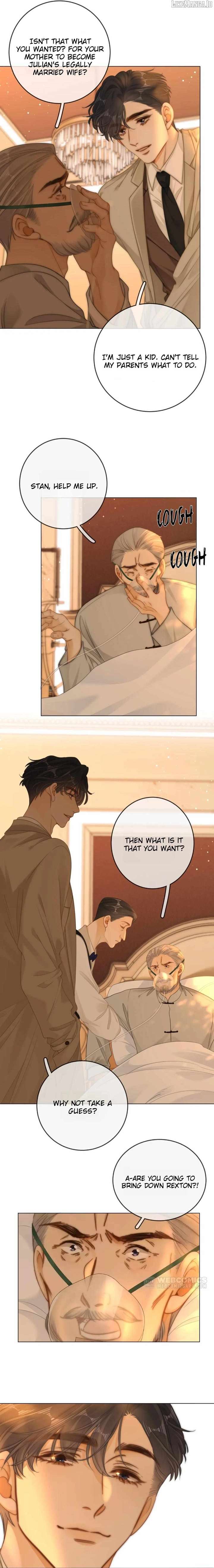 Pretty Woman Chapter 149 - Page 3