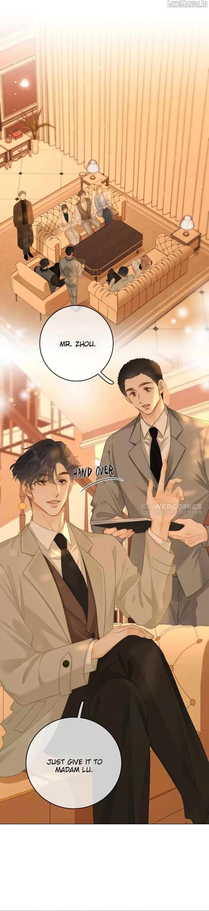 Pretty Woman Chapter 150 - Page 1