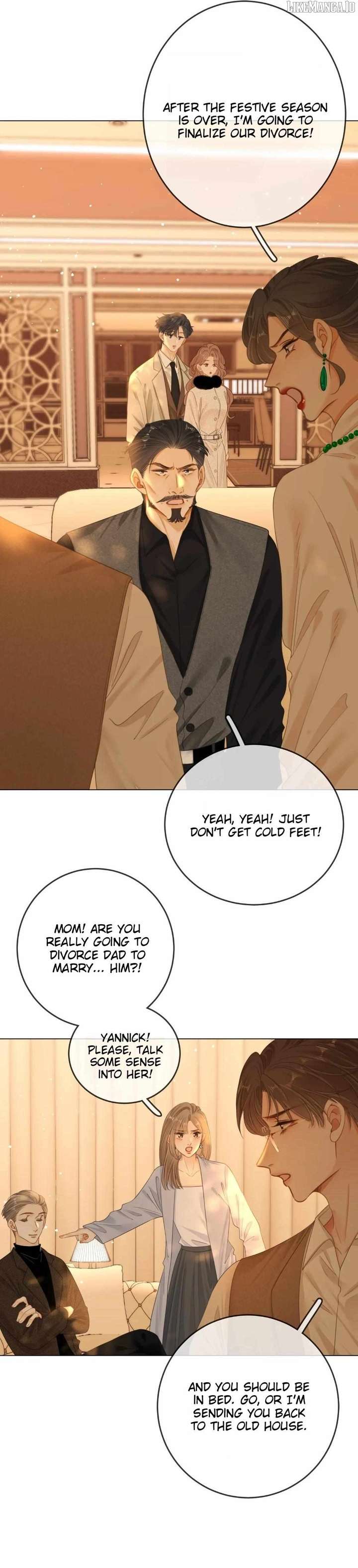 Pretty Woman Chapter 150 - Page 16