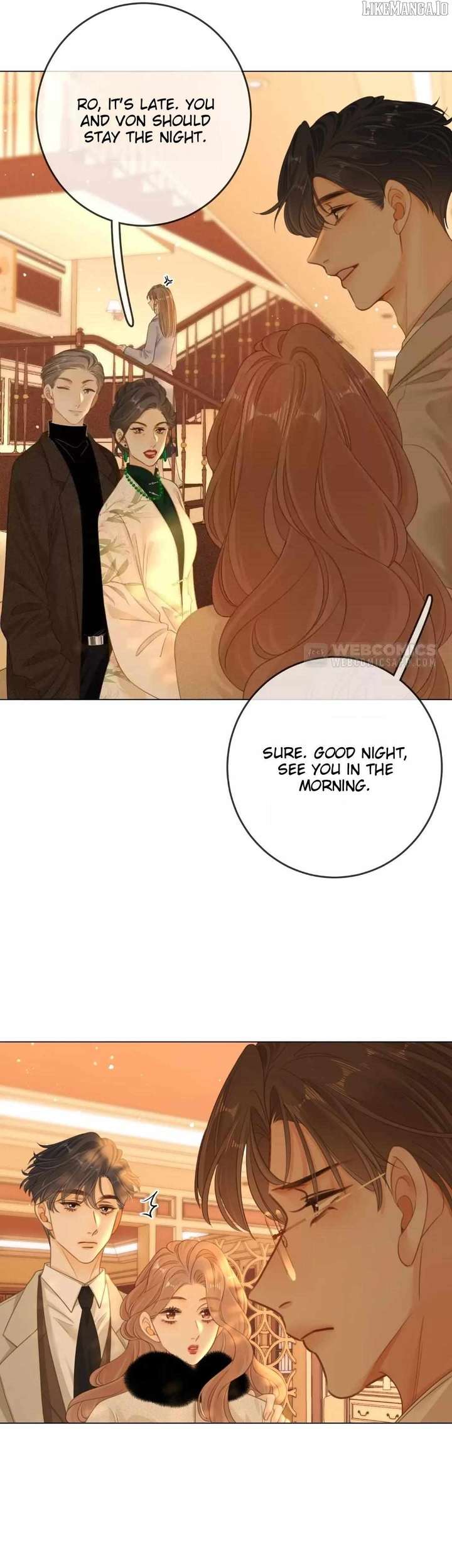 Pretty Woman Chapter 150 - Page 17