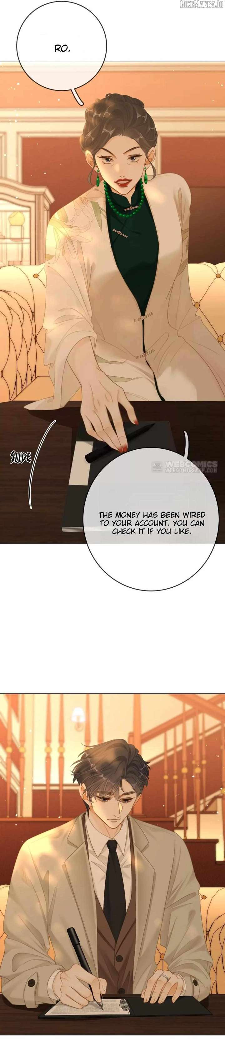 Pretty Woman Chapter 150 - Page 3
