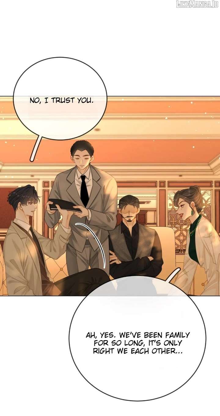 Pretty Woman Chapter 150 - Page 4