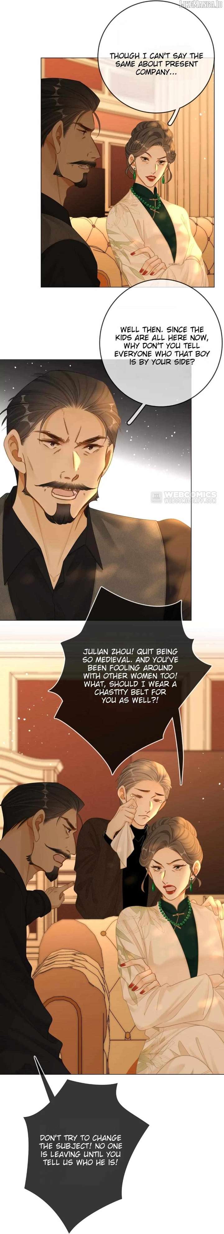 Pretty Woman Chapter 150 - Page 5