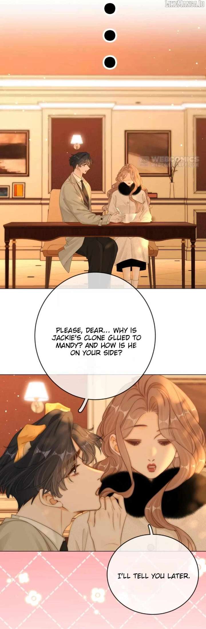 Pretty Woman Chapter 150 - Page 8