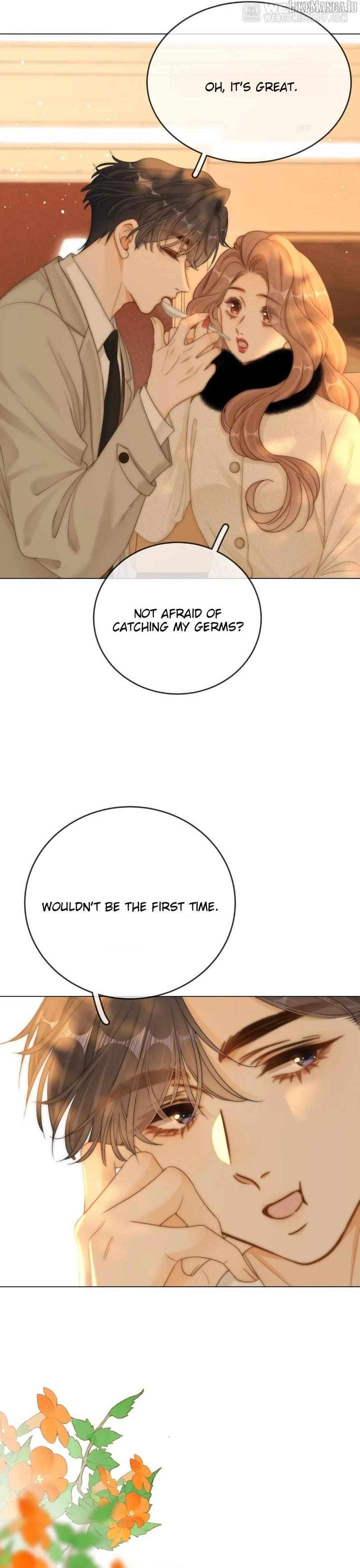 Pretty Woman Chapter 150 - Page 10