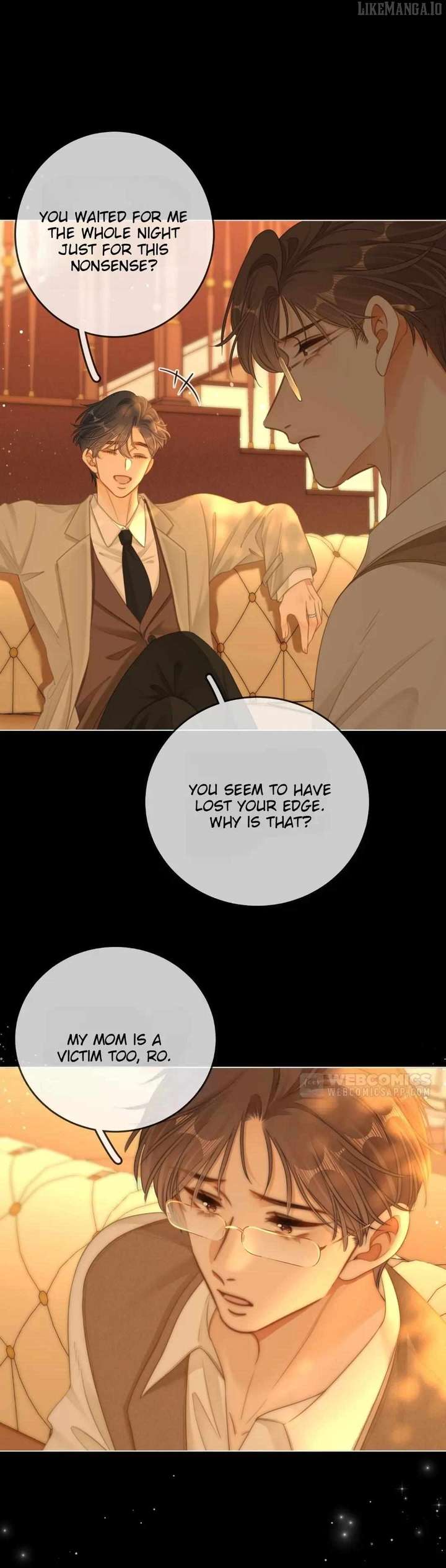 Pretty Woman Chapter 151 - Page 1