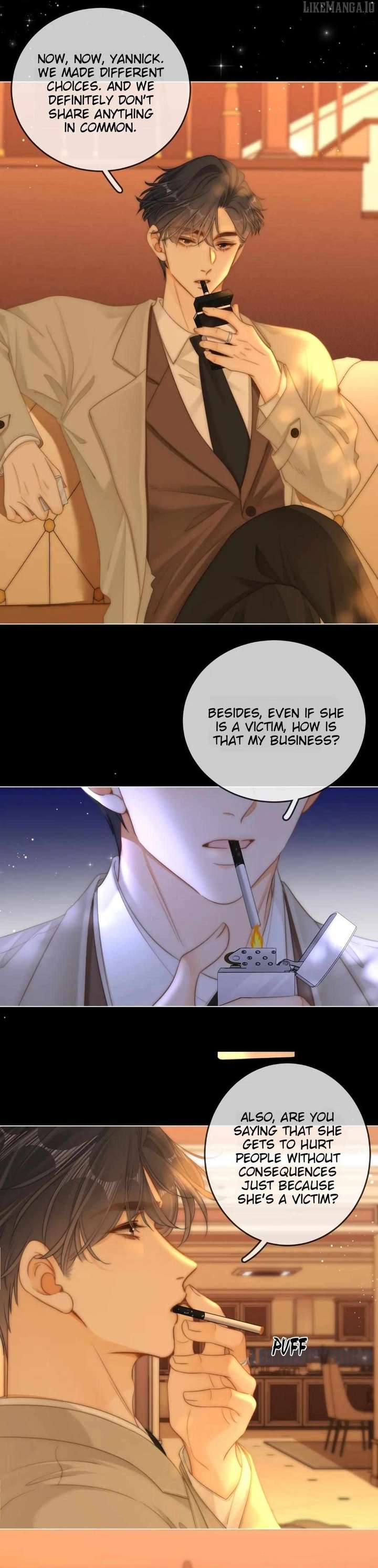 Pretty Woman Chapter 151 - Page 2