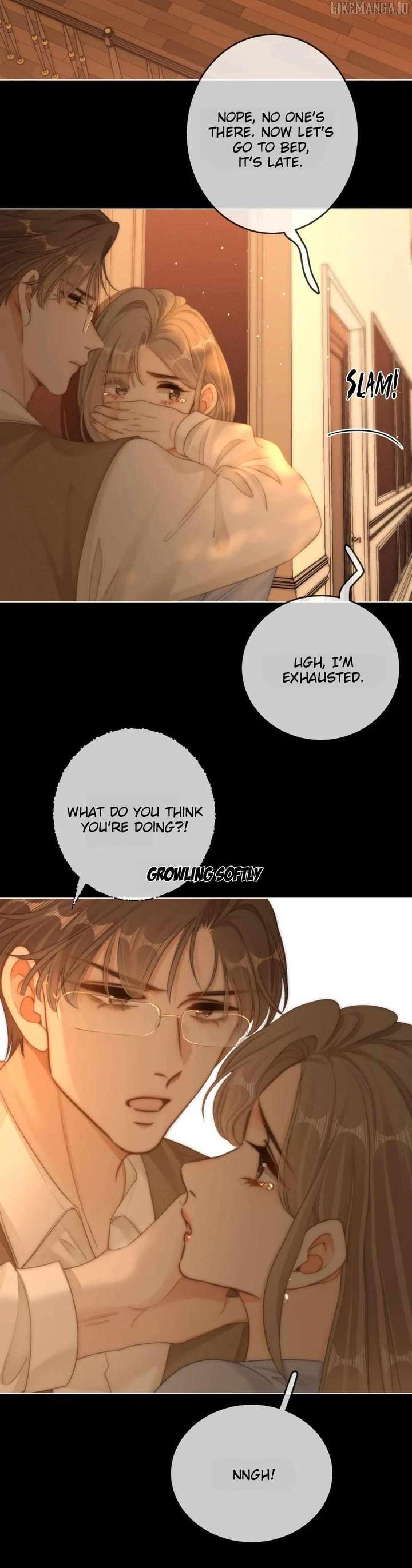 Pretty Woman Chapter 151 - Page 16
