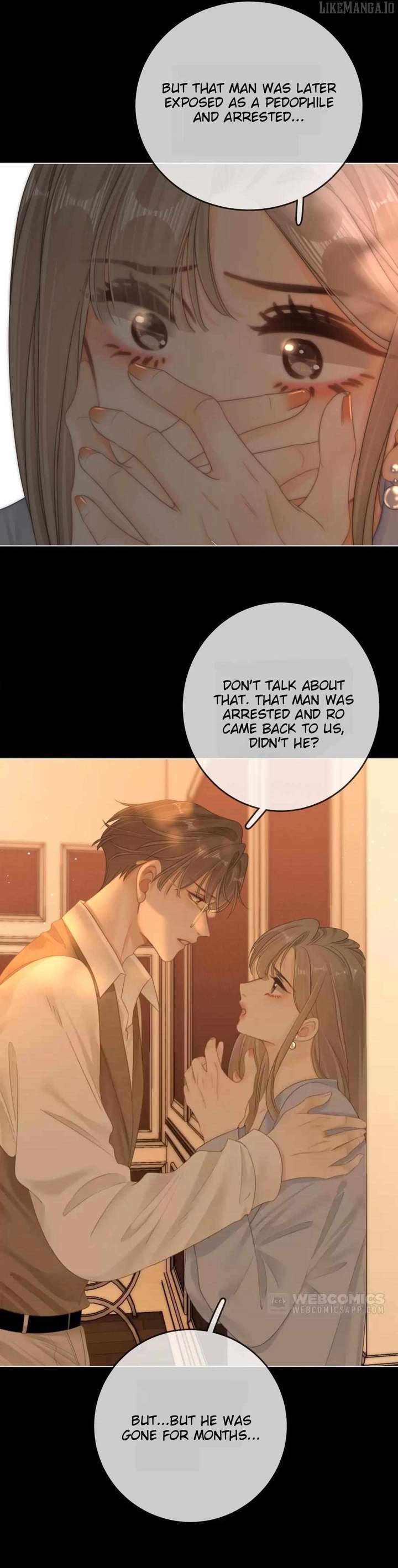 Pretty Woman Chapter 151 - Page 18
