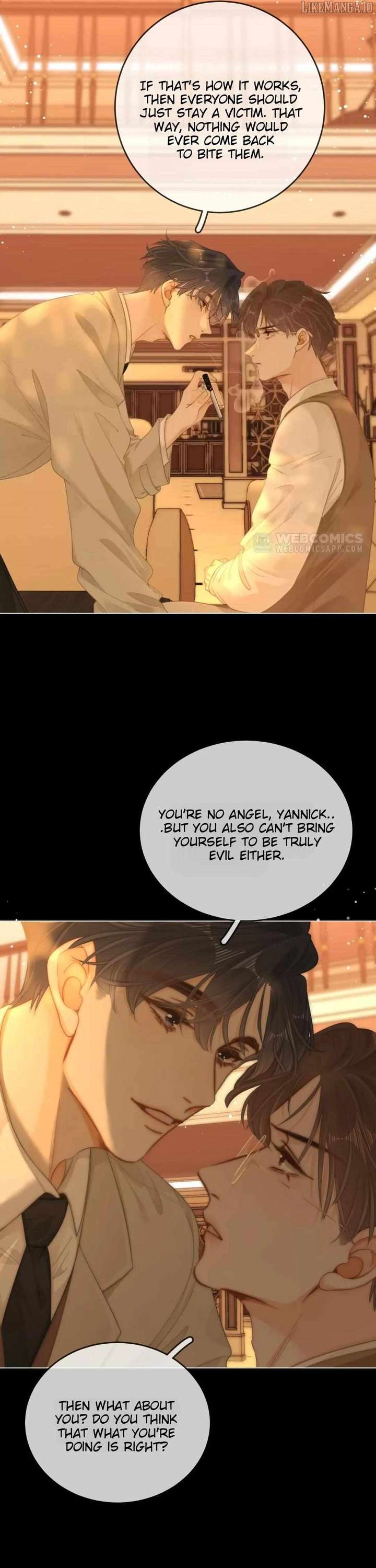 Pretty Woman Chapter 151 - Page 3