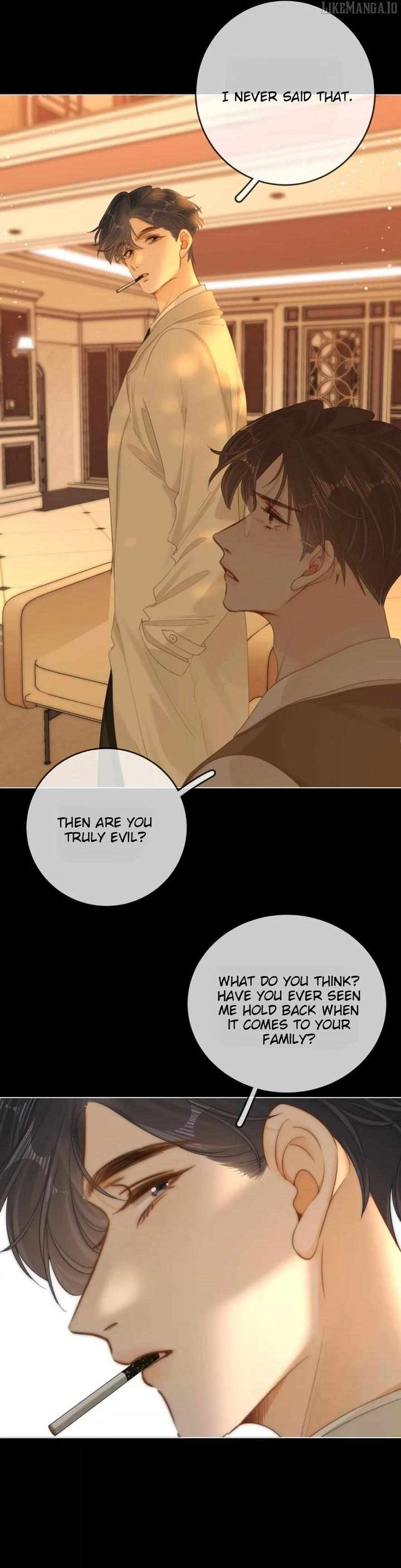 Pretty Woman Chapter 151 - Page 4