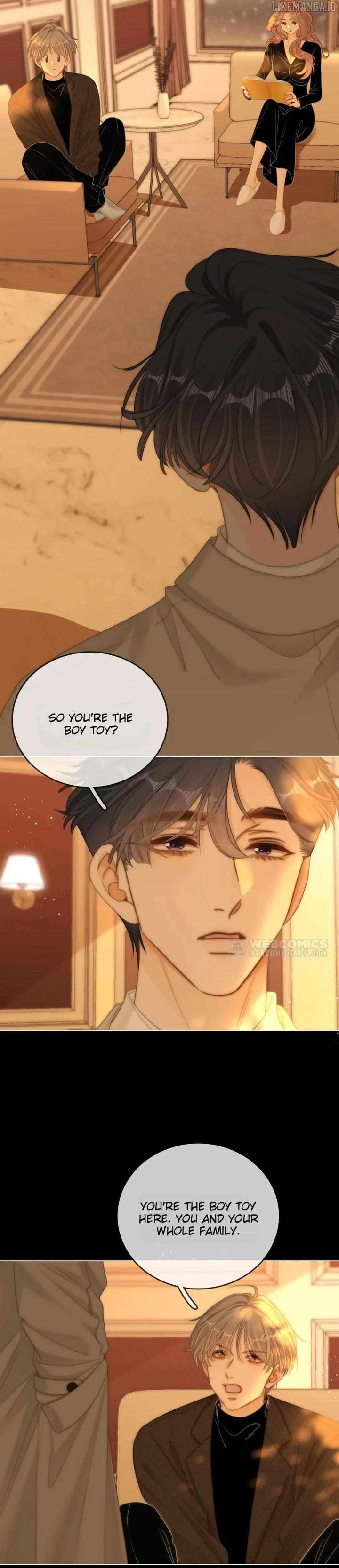 Pretty Woman Chapter 151 - Page 6