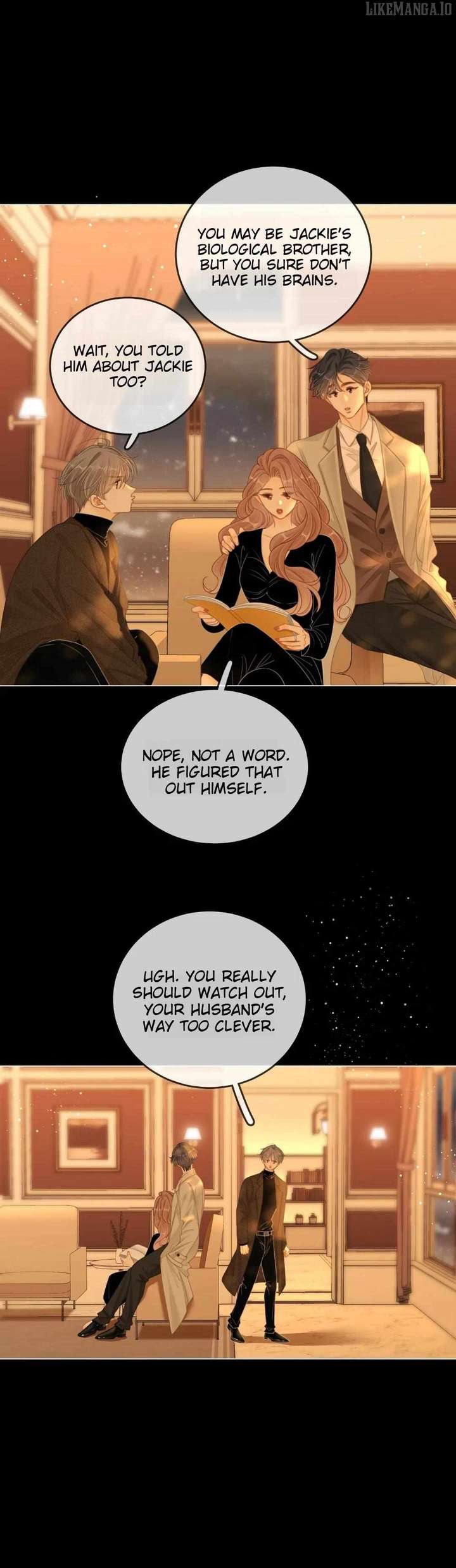 Pretty Woman Chapter 151 - Page 7