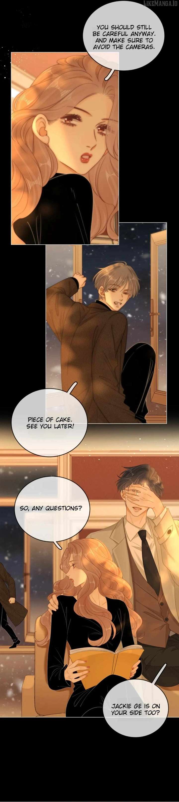 Pretty Woman Chapter 151 - Page 9