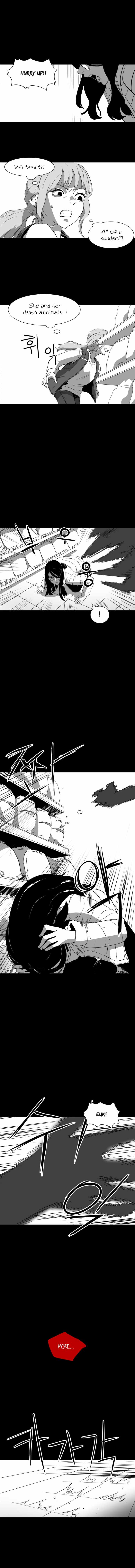 Prey Chapter 12 - Page 4