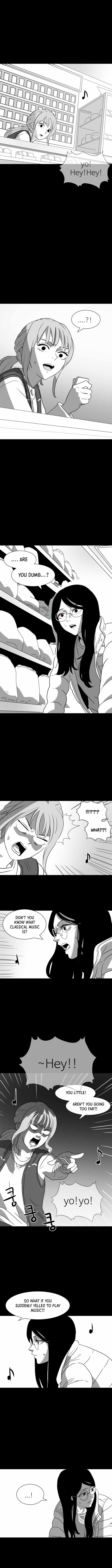 Prey Chapter 12 - Page 6