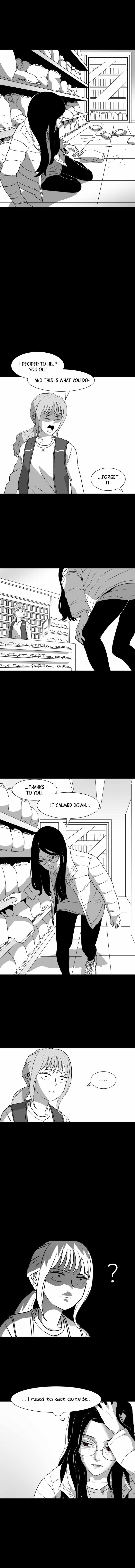 Prey Chapter 12 - Page 7