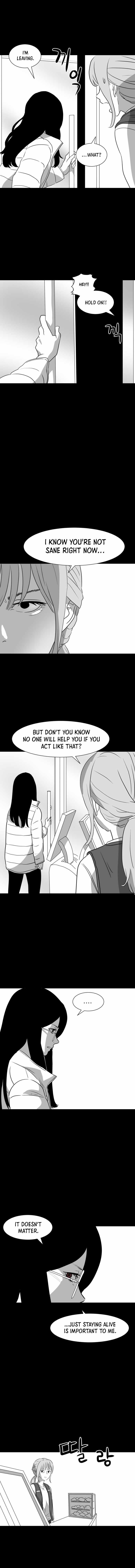 Prey Chapter 12 - Page 8