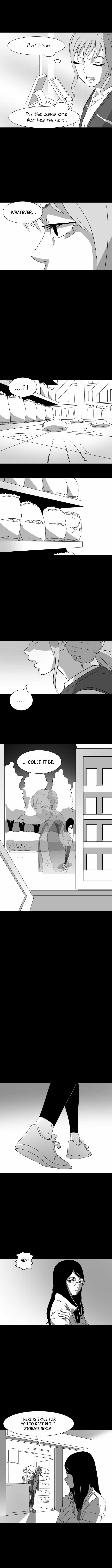 Prey Chapter 12 - Page 9