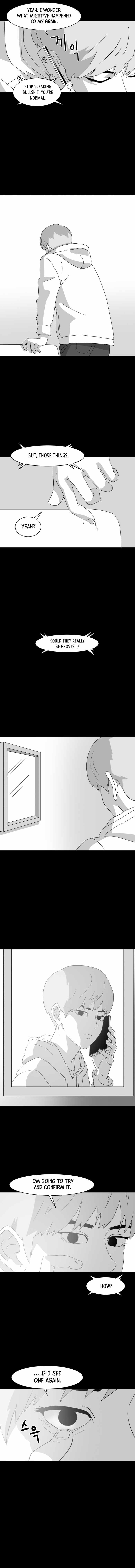Prey Chapter 13 - Page 4