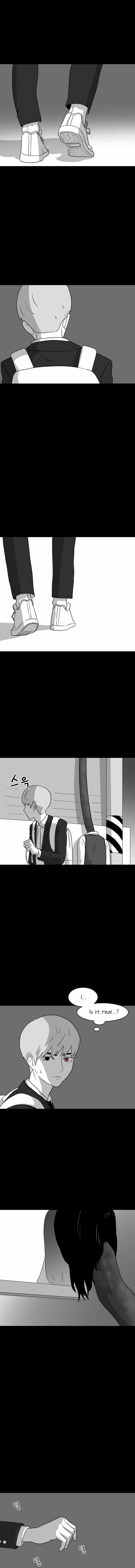 Prey Chapter 13 - Page 8