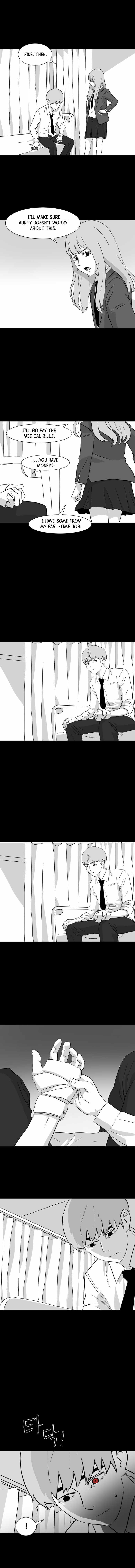 Prey Chapter 14 - Page 13