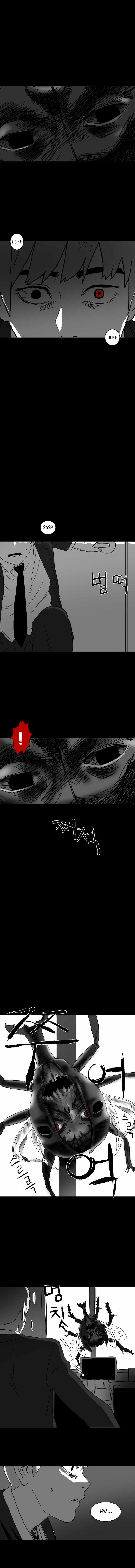 Prey Chapter 14 - Page 6