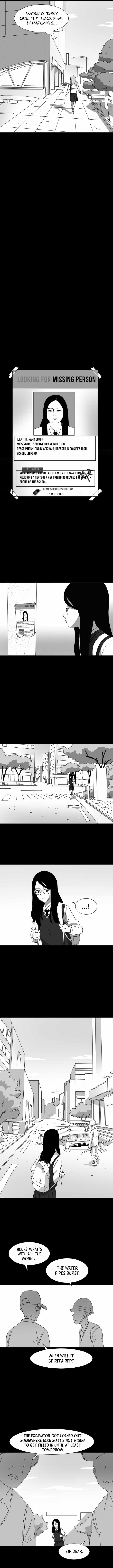 Prey Chapter 15 - Page 8