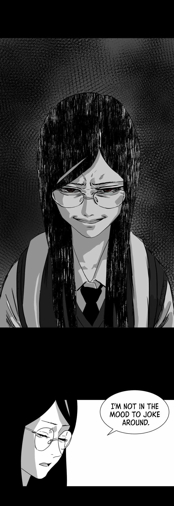 Prey Chapter 16 - Page 14