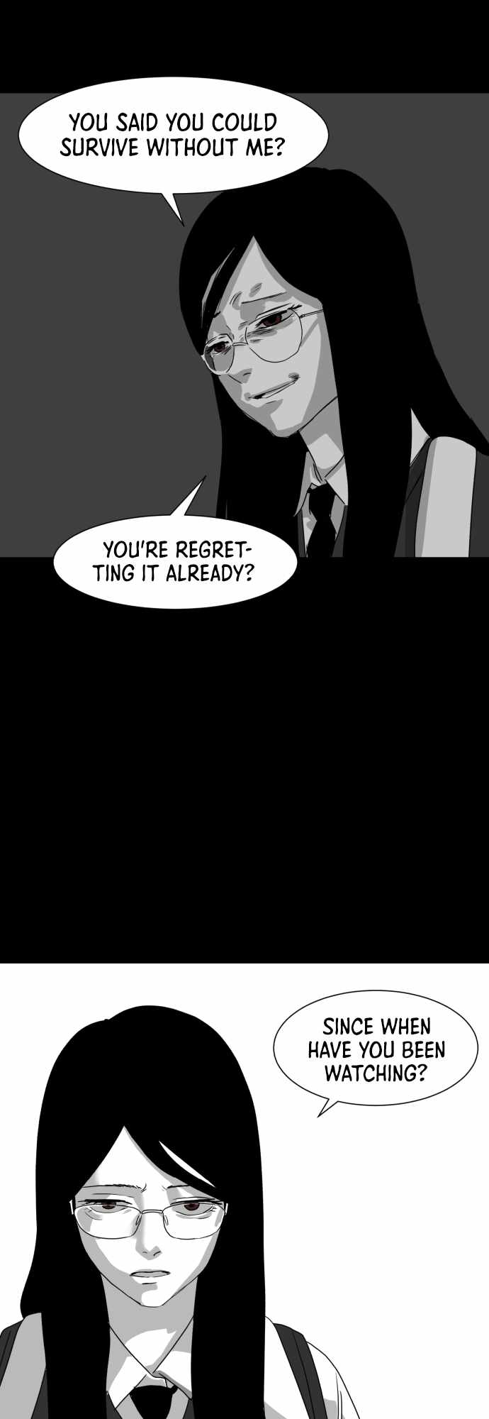 Prey Chapter 16 - Page 16