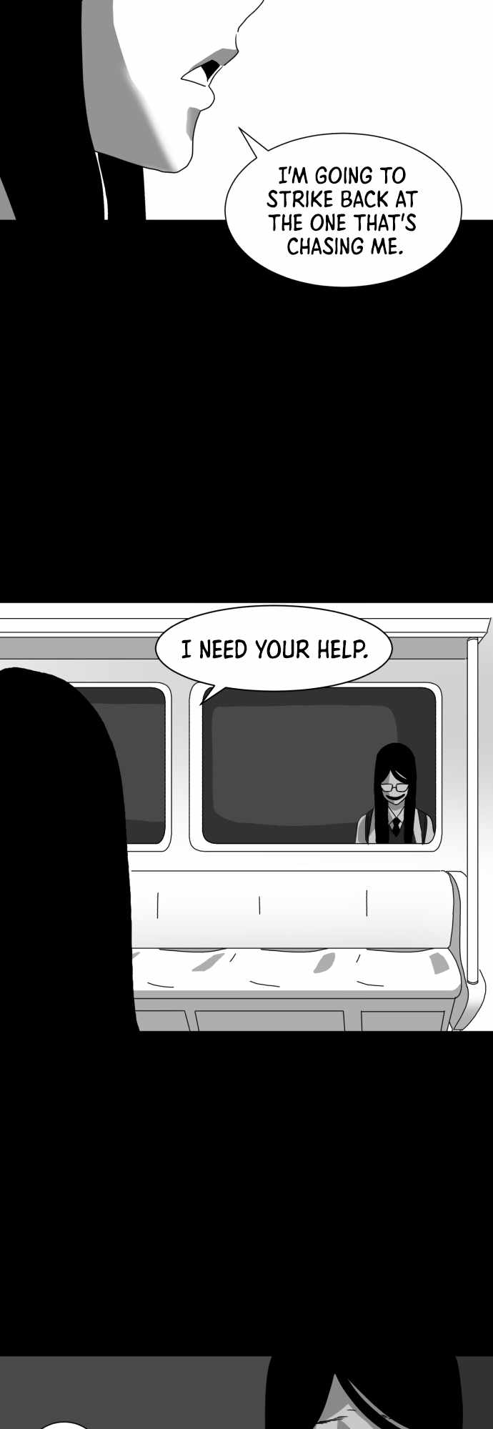 Prey Chapter 16 - Page 19