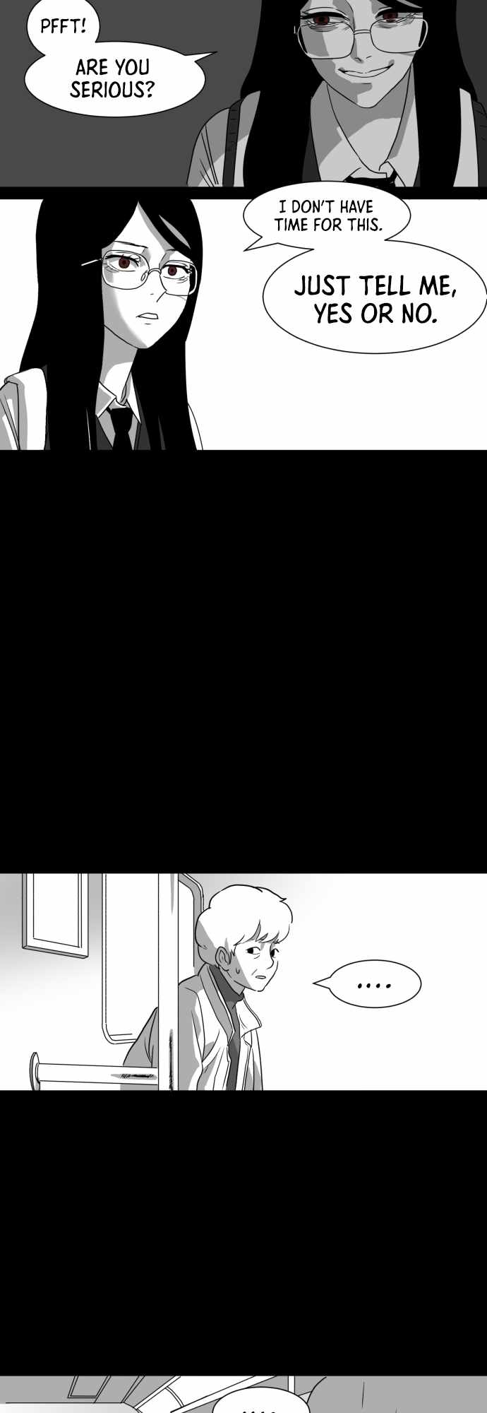 Prey Chapter 16 - Page 20