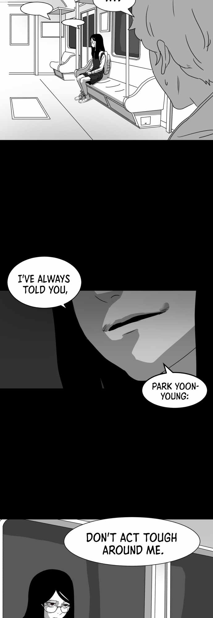 Prey Chapter 16 - Page 21