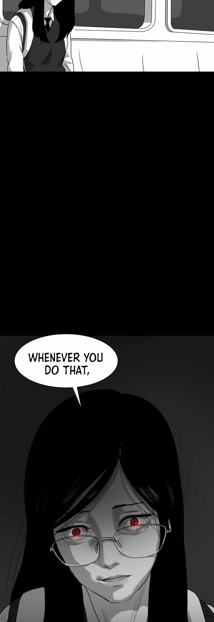 Prey Chapter 16 - Page 22