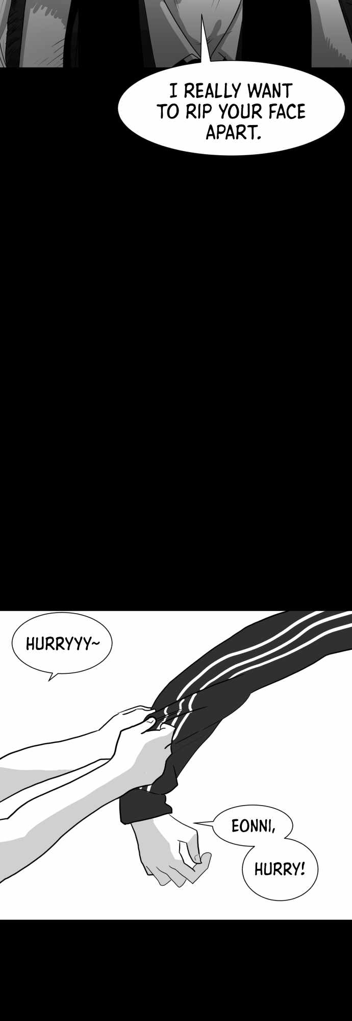 Prey Chapter 16 - Page 23
