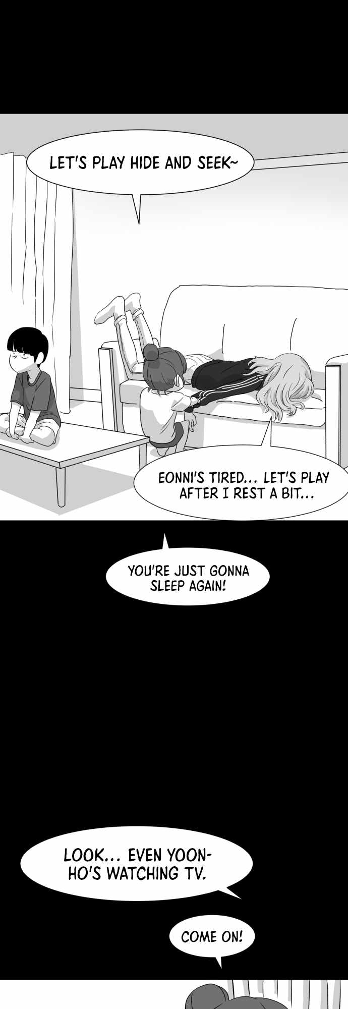 Prey Chapter 16 - Page 24