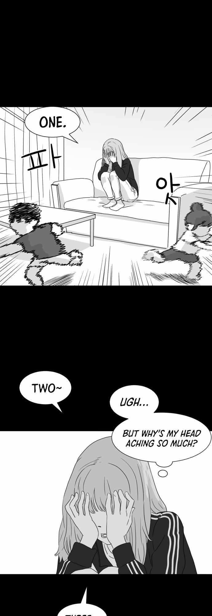 Prey Chapter 16 - Page 29